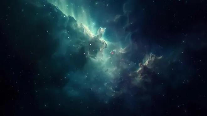 团子少女 - 量子世界：微观宇宙的奇异法则